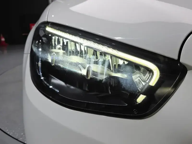 2022 Mercedes-Benz E-Класс с пробегом 54 674 км