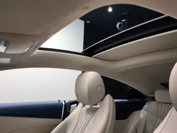 2023 Mercedes-Benz E-Класс с пробегом 17 472 км