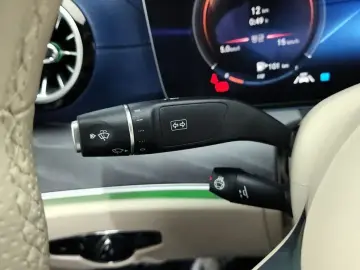 2023 Mercedes-Benz E-Класс с пробегом 17 472 км
