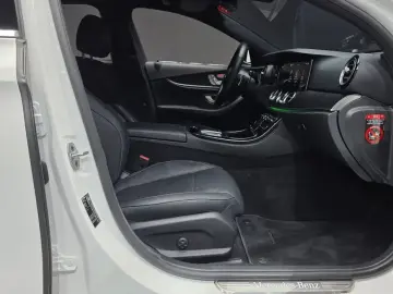 2022 Mercedes-Benz E-Класс с пробегом 54 674 км