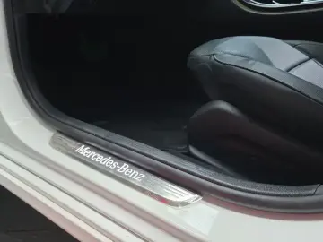 2022 Mercedes-Benz E-Класс с пробегом 54 674 км