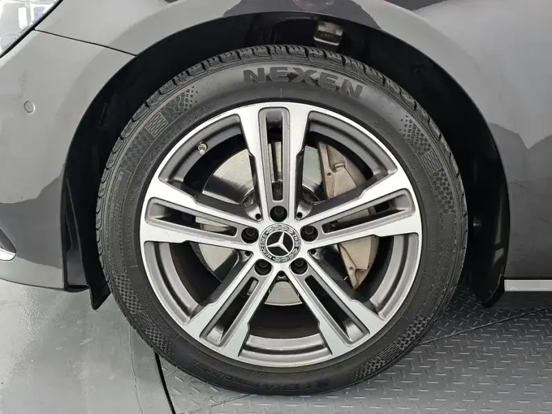2021 Mercedes-Benz E-Класс с пробегом 100 213 км