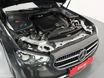 2021 Mercedes-Benz E-Класс с пробегом 100 213 км