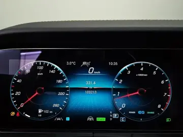 2021 Mercedes-Benz E-Класс с пробегом 100 213 км