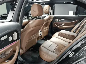 2021 Mercedes-Benz E-Класс с пробегом 100 213 км