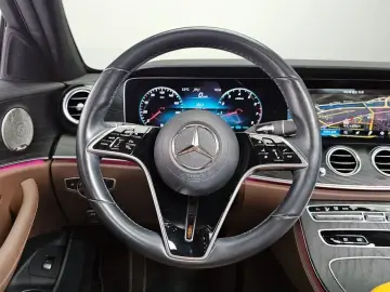 2021 Mercedes-Benz E-Класс с пробегом 100 213 км