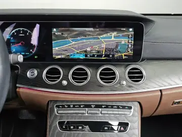 2021 Mercedes-Benz E-Класс с пробегом 100 213 км