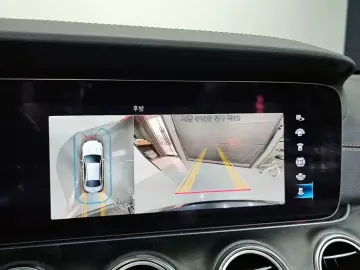 2021 Mercedes-Benz E-Класс с пробегом 100 213 км