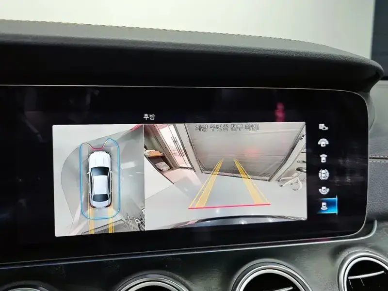 2021 Mercedes-Benz E-Класс с пробегом 100 213 км