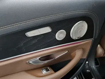 2021 Mercedes-Benz E-Класс с пробегом 100 213 км