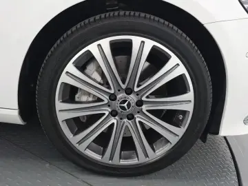 2021 Mercedes-Benz E-Класс с пробегом 96 331 км