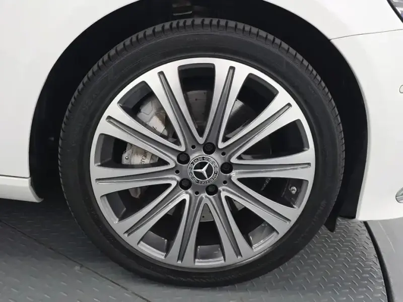 2021 Mercedes-Benz E-Класс с пробегом 96 331 км