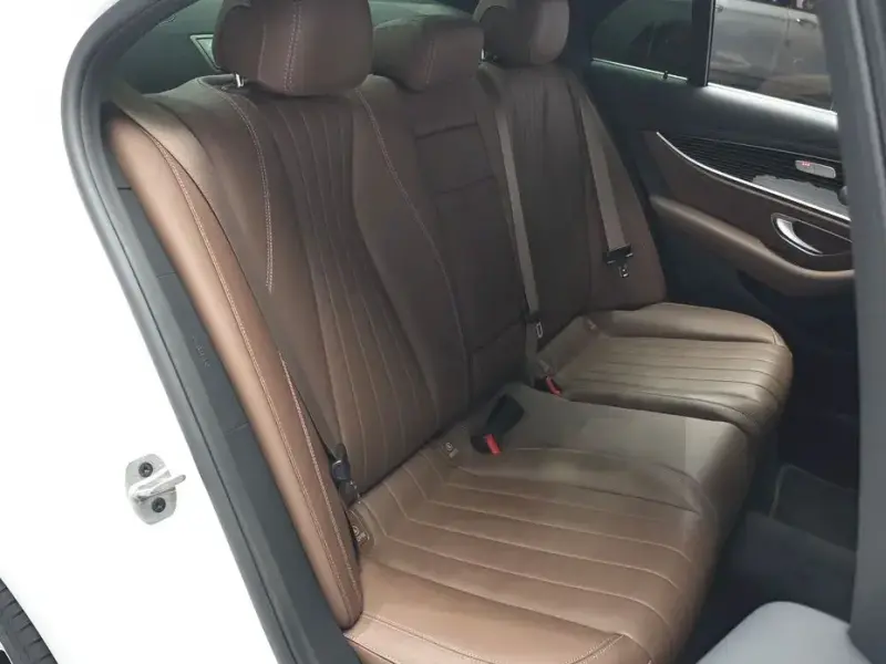 2021 Mercedes-Benz E-Класс с пробегом 96 331 км