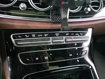 2021 Mercedes-Benz E-Класс с пробегом 96 331 км