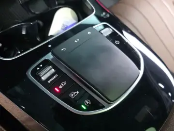 2021 Mercedes-Benz E-Класс с пробегом 96 331 км