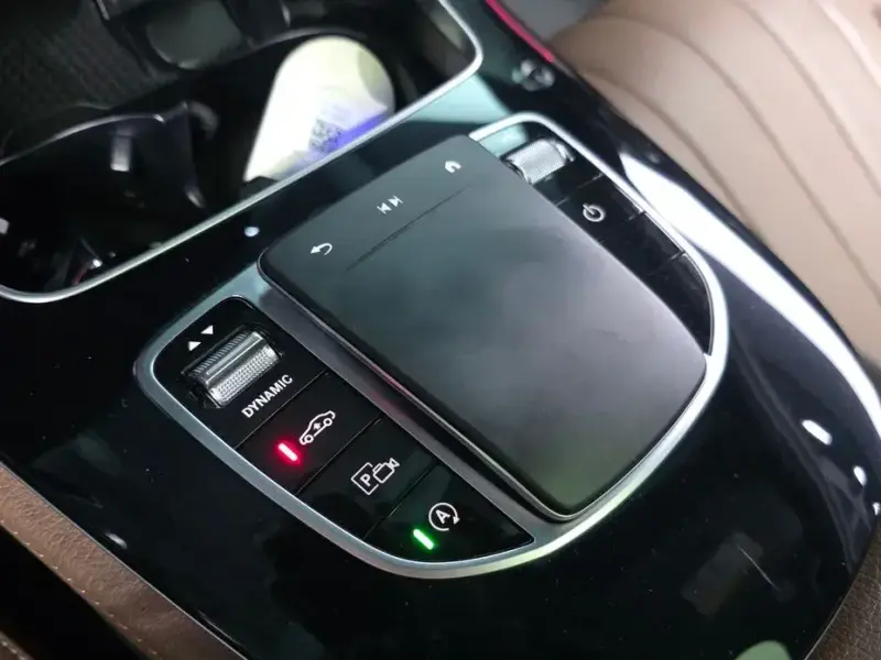 2021 Mercedes-Benz E-Класс с пробегом 96 331 км