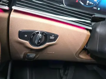 2021 Mercedes-Benz E-Класс с пробегом 96 331 км
