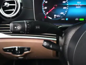 2021 Mercedes-Benz E-Класс с пробегом 96 331 км