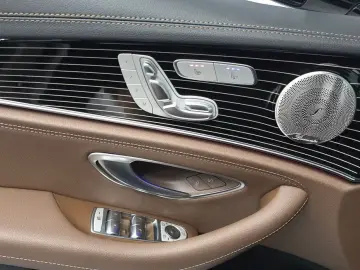 2021 Mercedes-Benz E-Класс с пробегом 96 331 км