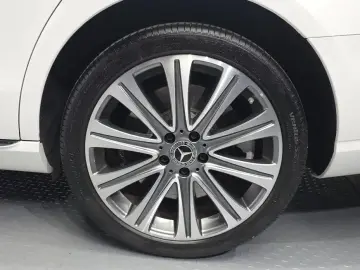 2021 Mercedes-Benz E-Класс с пробегом 96 331 км