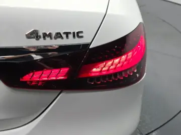 2021 Mercedes-Benz E-Класс с пробегом 96 331 км