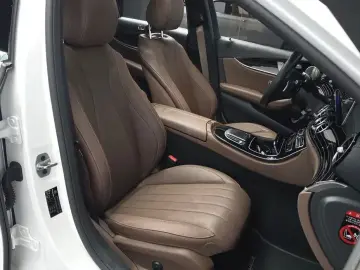 2021 Mercedes-Benz E-Класс с пробегом 96 331 км