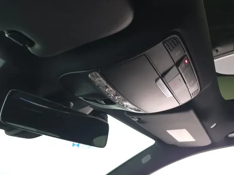 2021 Mercedes-Benz E-Класс с пробегом 96 331 км