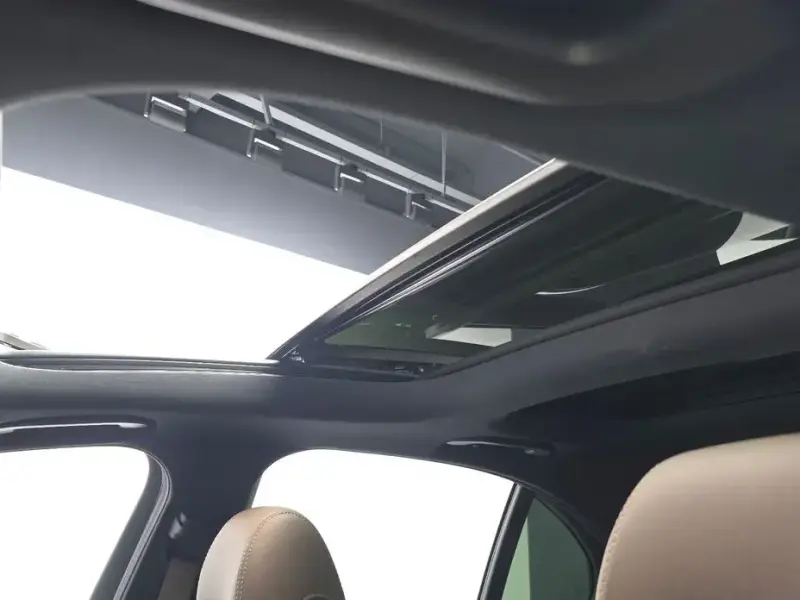 2021 Mercedes-Benz E-Класс с пробегом 96 331 км