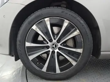 2021 Mercedes-Benz E-Класс с пробегом 66 937 км