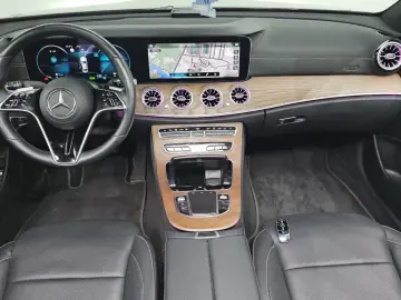 2021 Mercedes-Benz E-Класс с пробегом 66 937 км