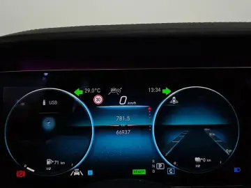 2021 Mercedes-Benz E-Класс с пробегом 66 937 км