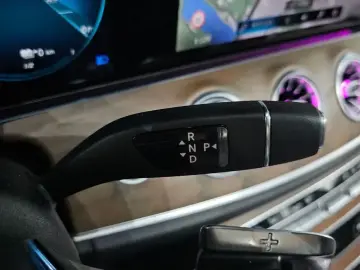 2021 Mercedes-Benz E-Класс с пробегом 66 937 км