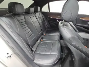 2021 Mercedes-Benz E-Класс с пробегом 66 937 км