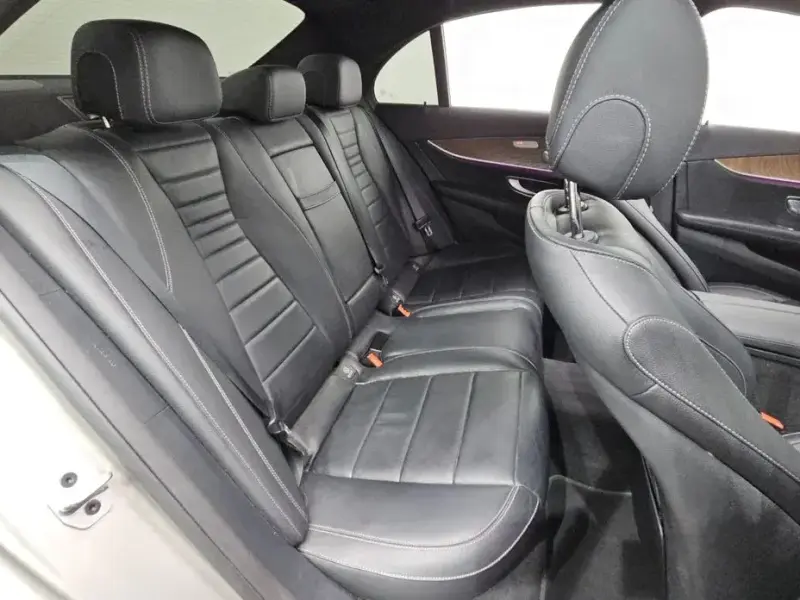 2021 Mercedes-Benz E-Класс с пробегом 66 937 км