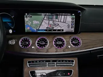2021 Mercedes-Benz E-Класс с пробегом 66 937 км