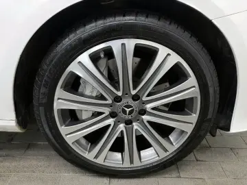 2021 Mercedes-Benz E-Класс с пробегом 32 915 км
