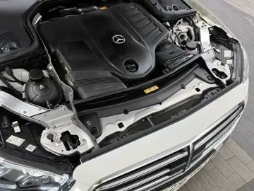 2021 Mercedes-Benz E-Класс с пробегом 32 915 км