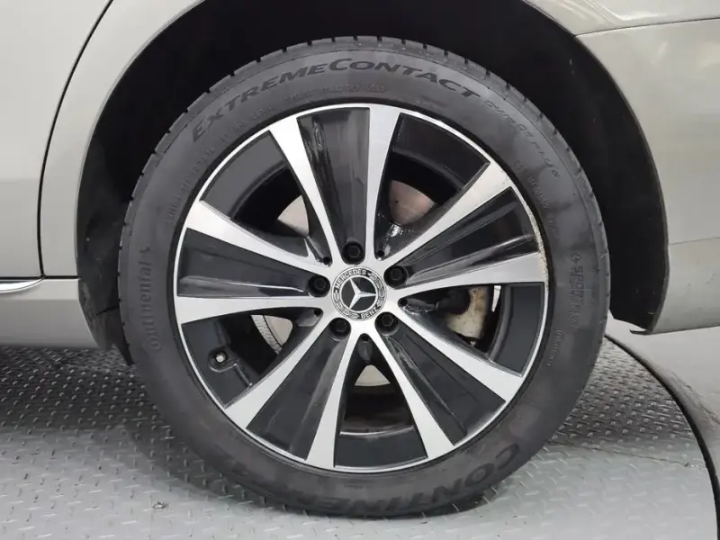 2021 Mercedes-Benz E-Класс с пробегом 66 937 км