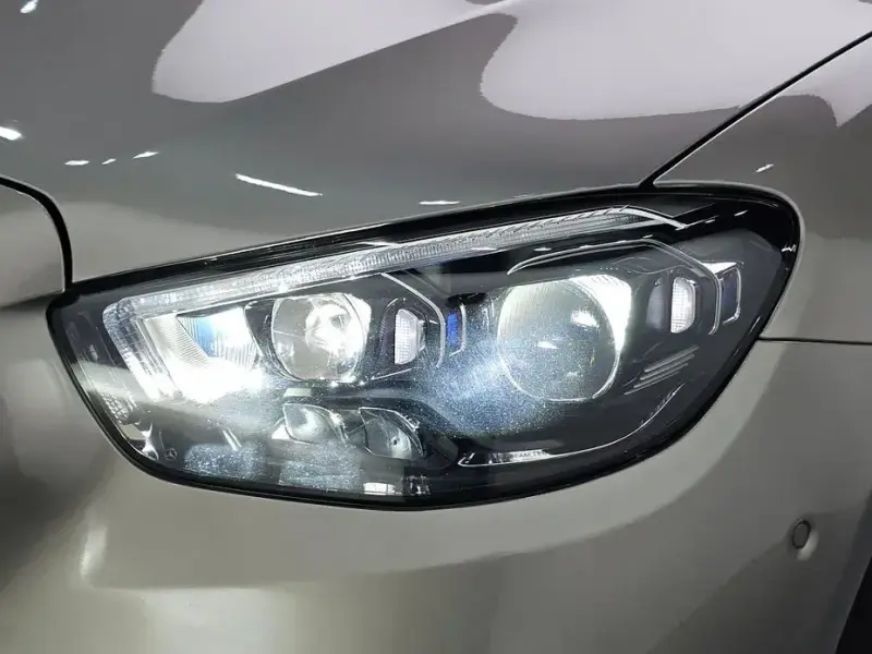 2021 Mercedes-Benz E-Класс с пробегом 66 937 км
