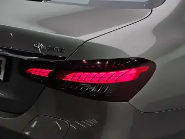 2021 Mercedes-Benz E-Класс с пробегом 66 937 км