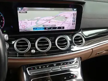 2021 Mercedes-Benz E-Класс с пробегом 32 915 км