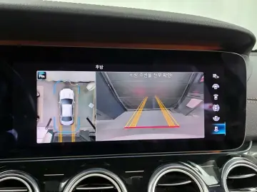 2021 Mercedes-Benz E-Класс с пробегом 32 915 км