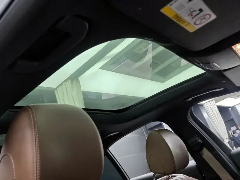 2021 Mercedes-Benz E-Класс с пробегом 32 915 км