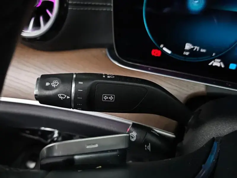 2021 Mercedes-Benz E-Класс с пробегом 66 937 км