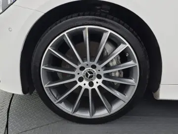 2021 Mercedes-Benz E-Класс с пробегом 48 214 км