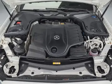 2021 Mercedes-Benz E-Класс с пробегом 48 214 км