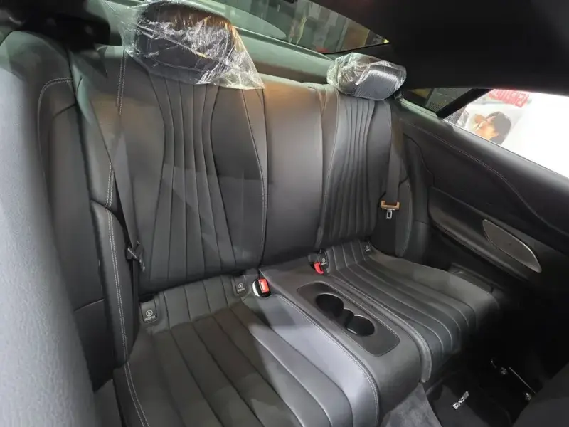 2021 Mercedes-Benz E-Класс с пробегом 48 214 км