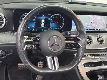 2021 Mercedes-Benz E-Класс с пробегом 48 214 км