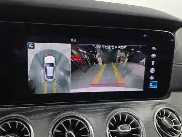 2021 Mercedes-Benz E-Класс с пробегом 48 214 км