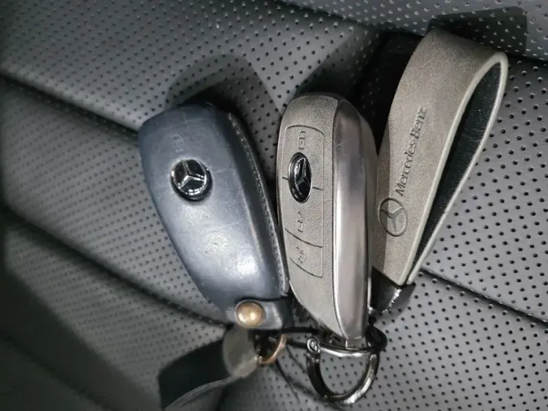 2021 Mercedes-Benz E-Класс с пробегом 48 214 км